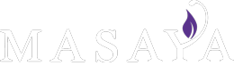 MASAYA Retina Logo
